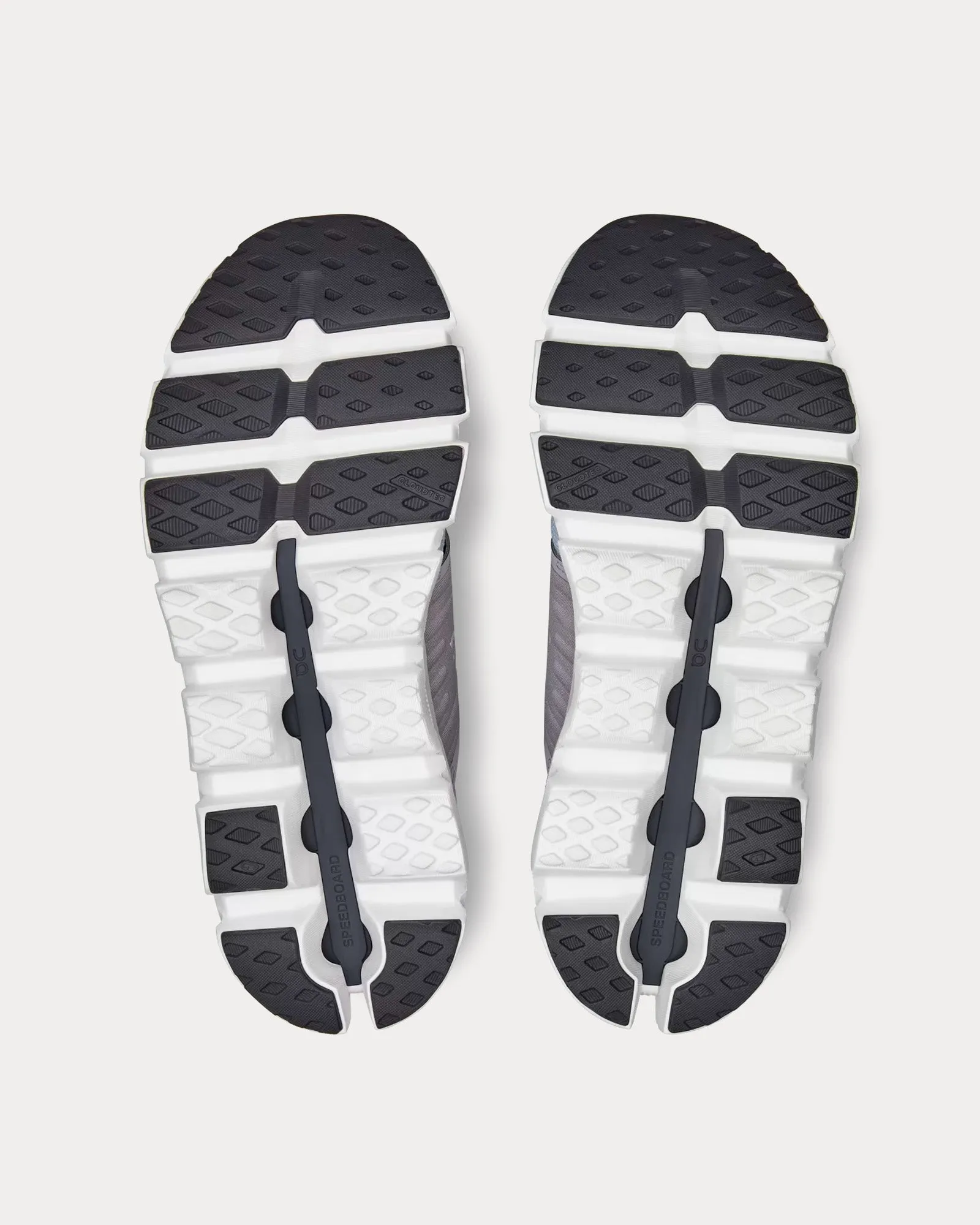 Cloudswift 3 AD Heather / Fade Running Shoes