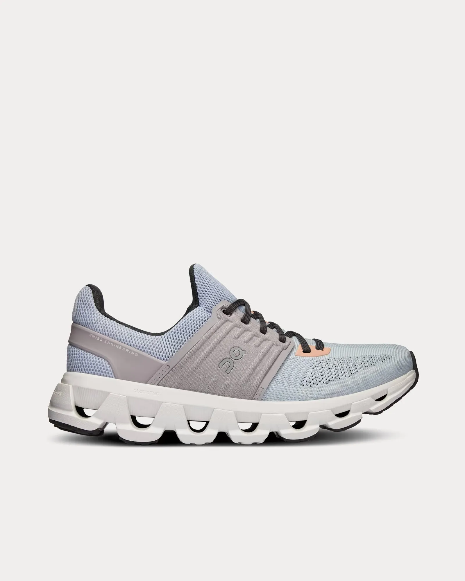 Cloudswift 3 AD Heather / Fade Running Shoes