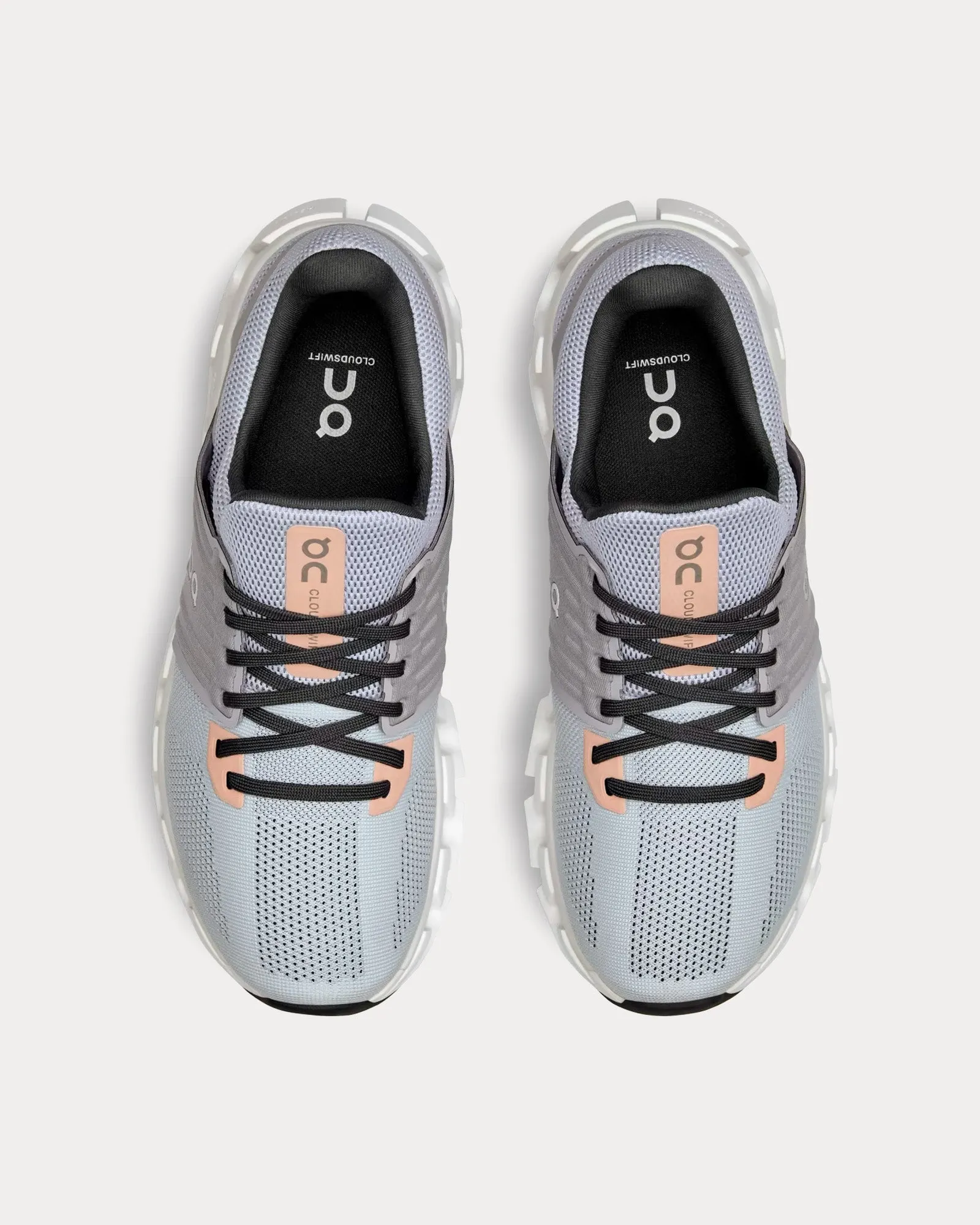 Cloudswift 3 AD Heather / Fade Running Shoes