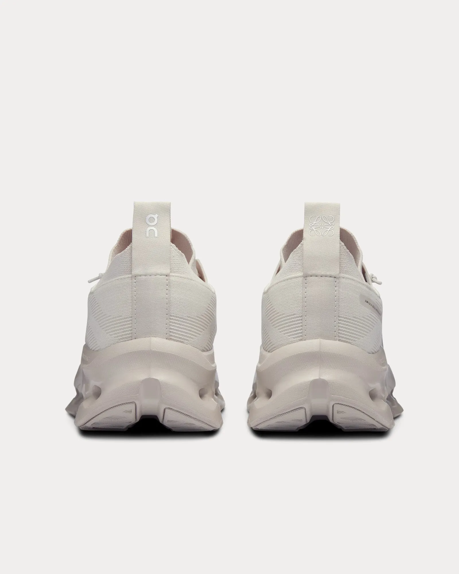 Cloudtilt Sand Running Shoes