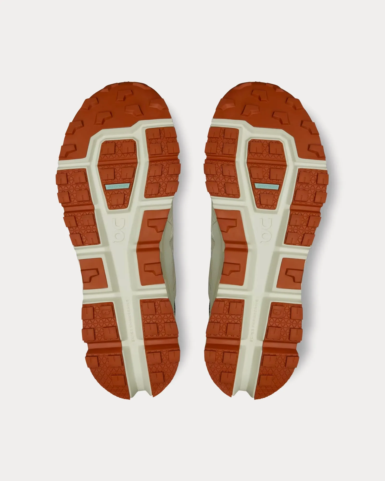 Cloudultra 2 Aloe / Terracotta Running Shoes
