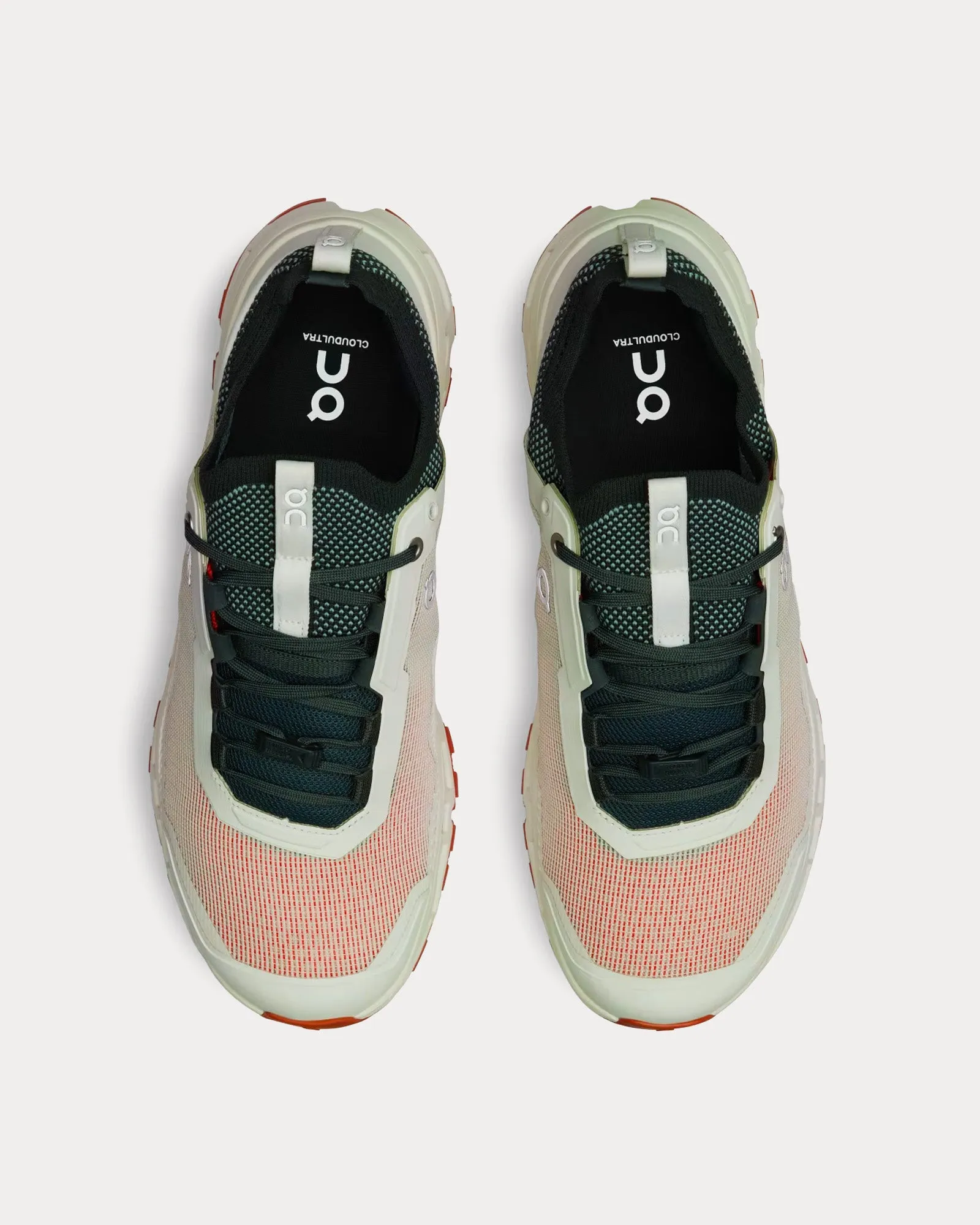 Cloudultra 2 Aloe / Terracotta Running Shoes