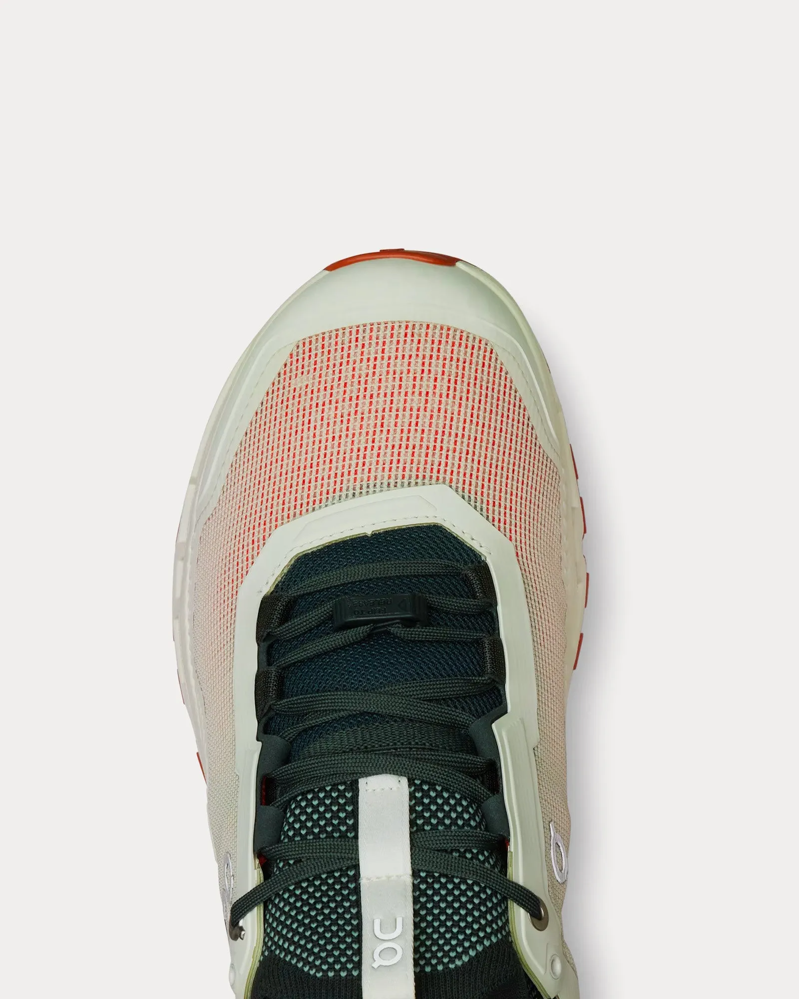 Cloudultra 2 Aloe / Terracotta Running Shoes