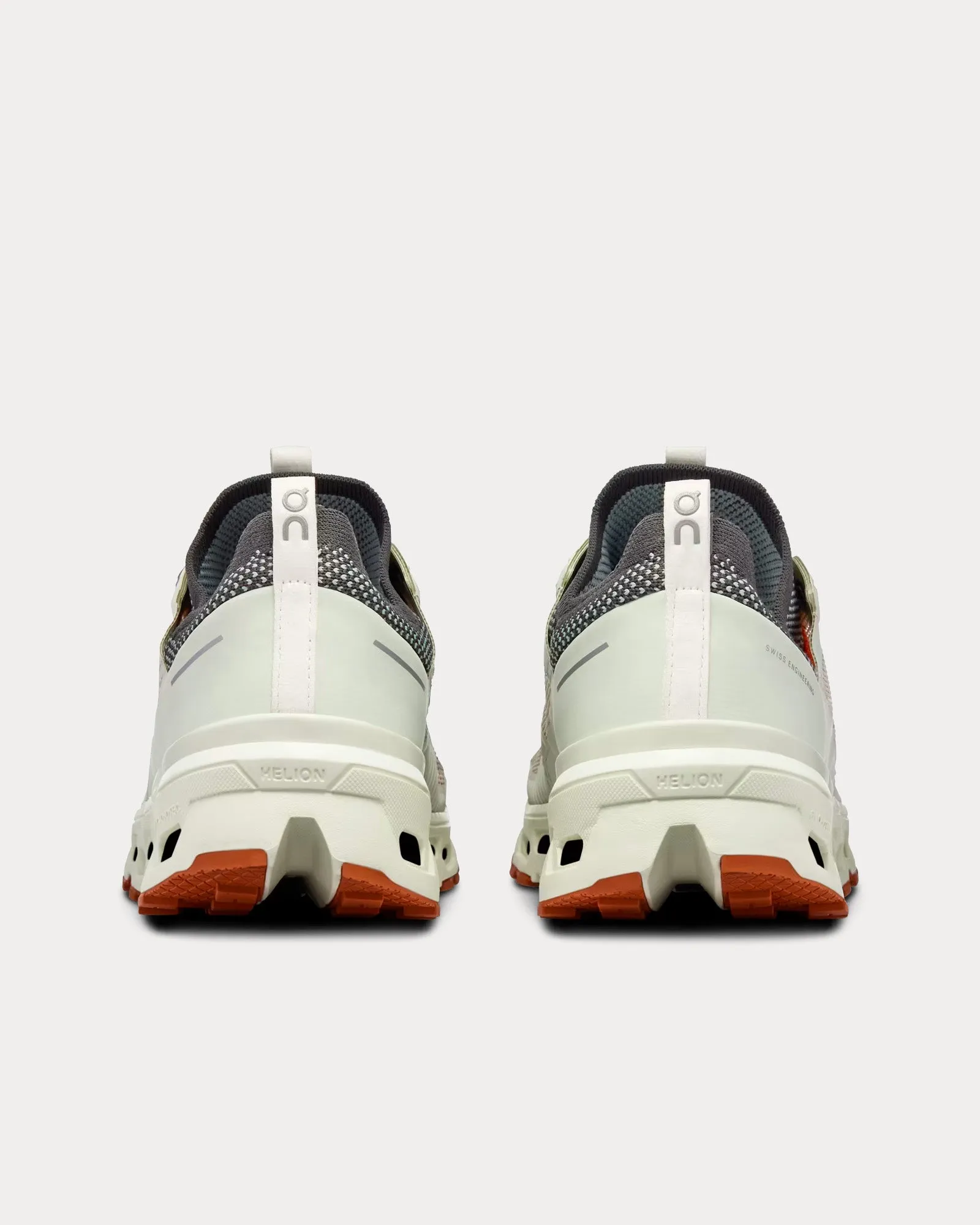 Cloudultra 2 Aloe / Terracotta Running Shoes