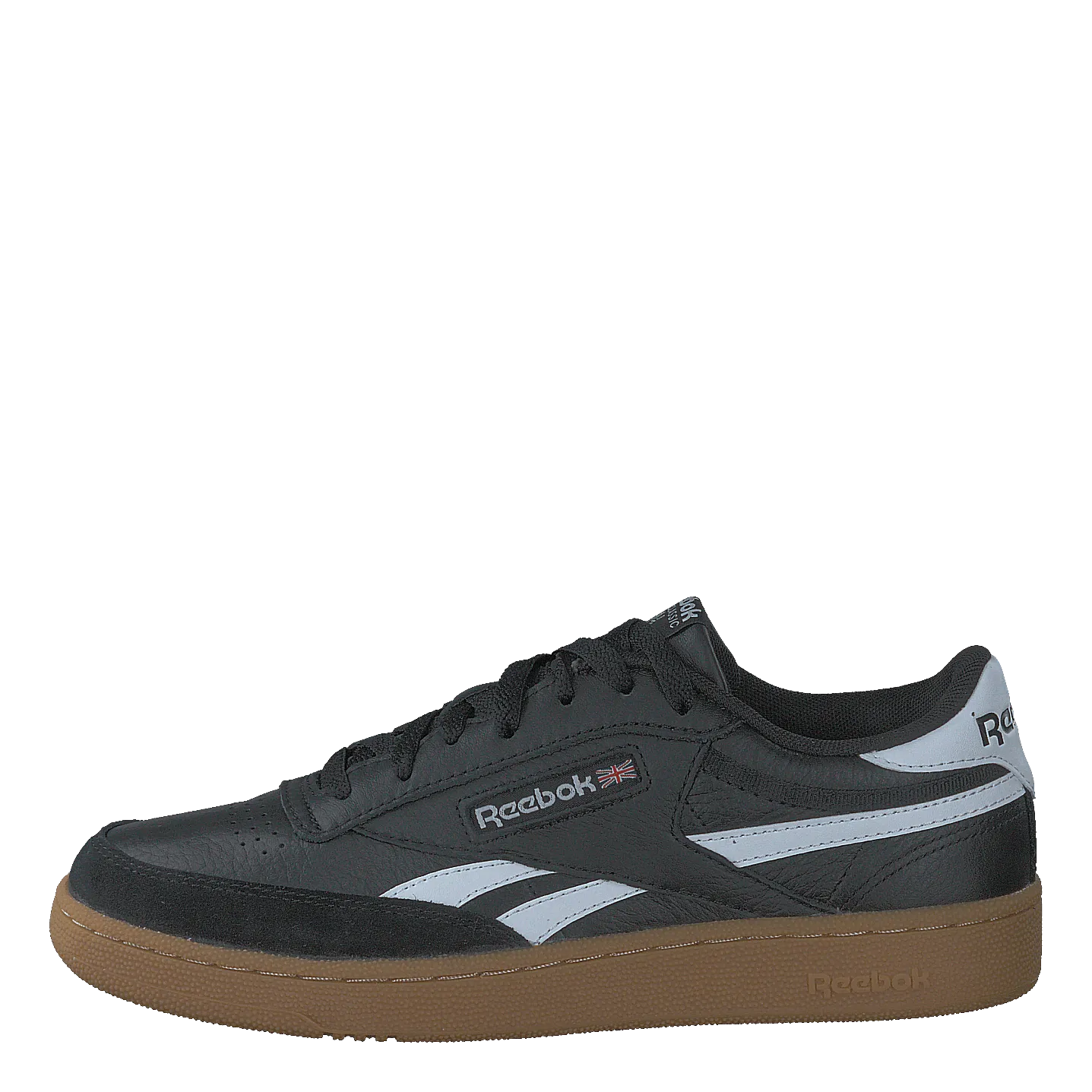 Club C Revenge Black/white/black