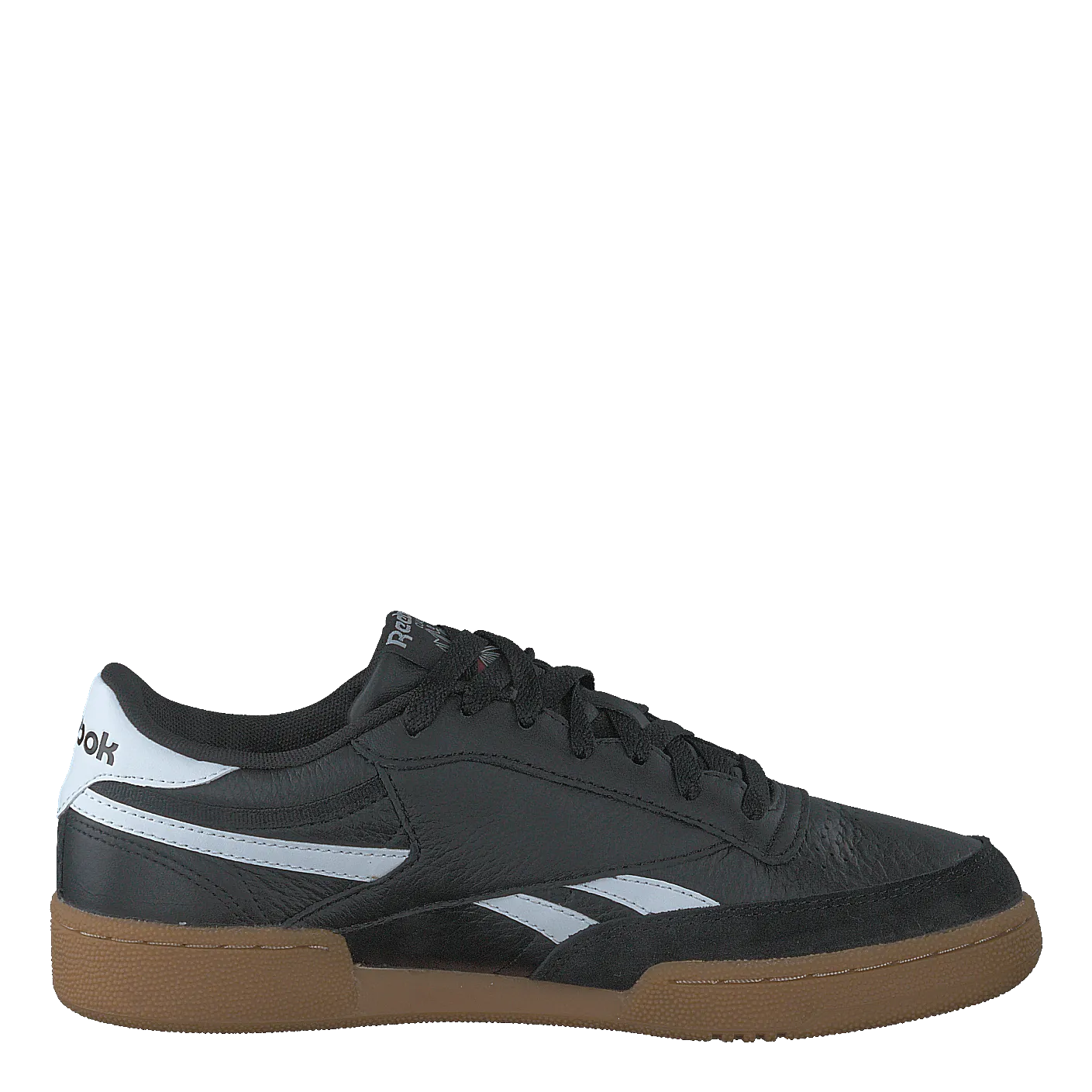 Club C Revenge Black/white/black