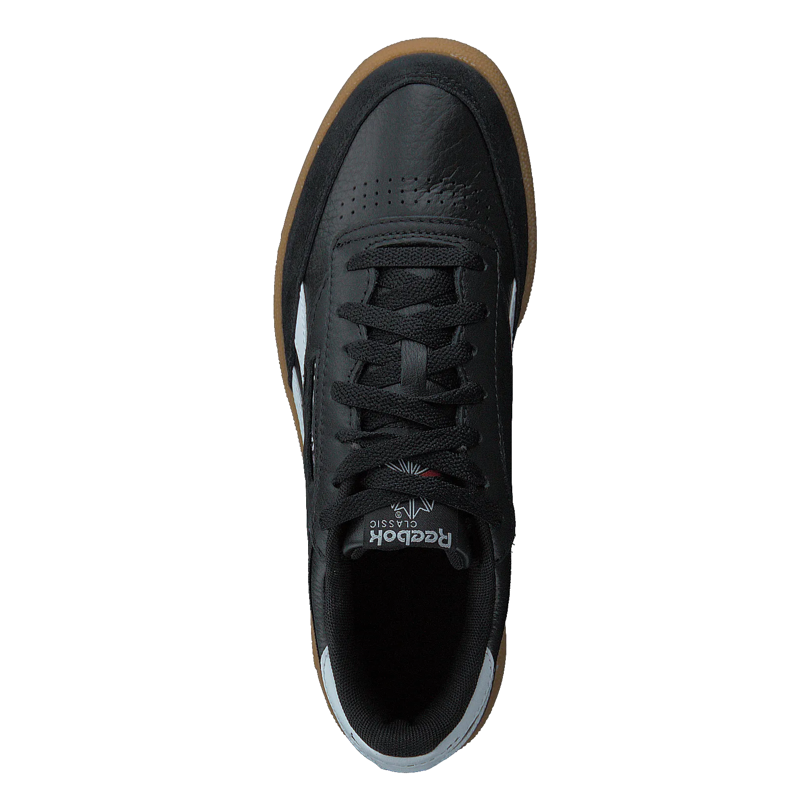 Club C Revenge Black/white/black