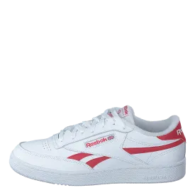 Club C Revenge Ftwwht/vecred/ftwwht