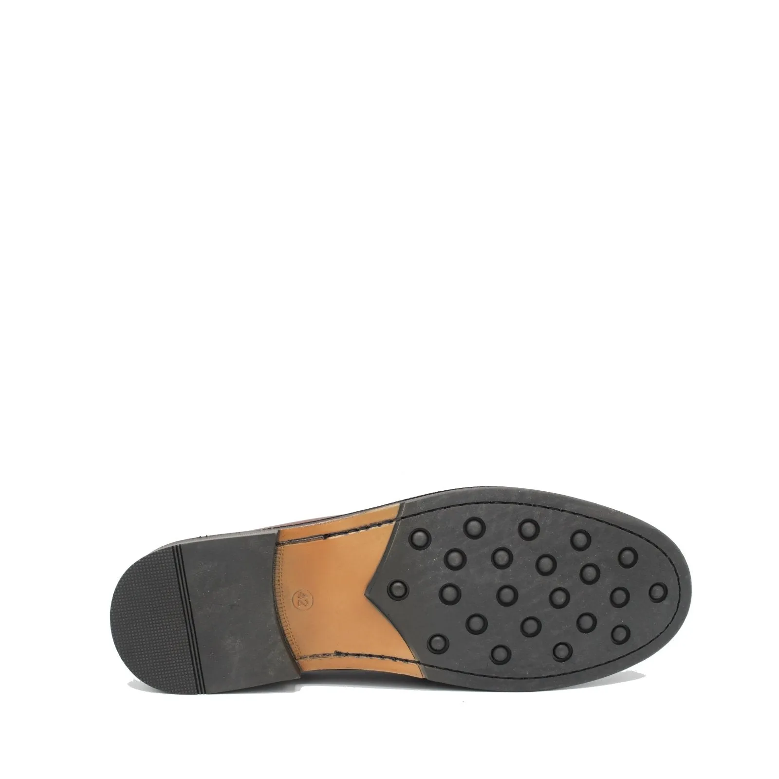 COLL DARK BROWN SUEDE