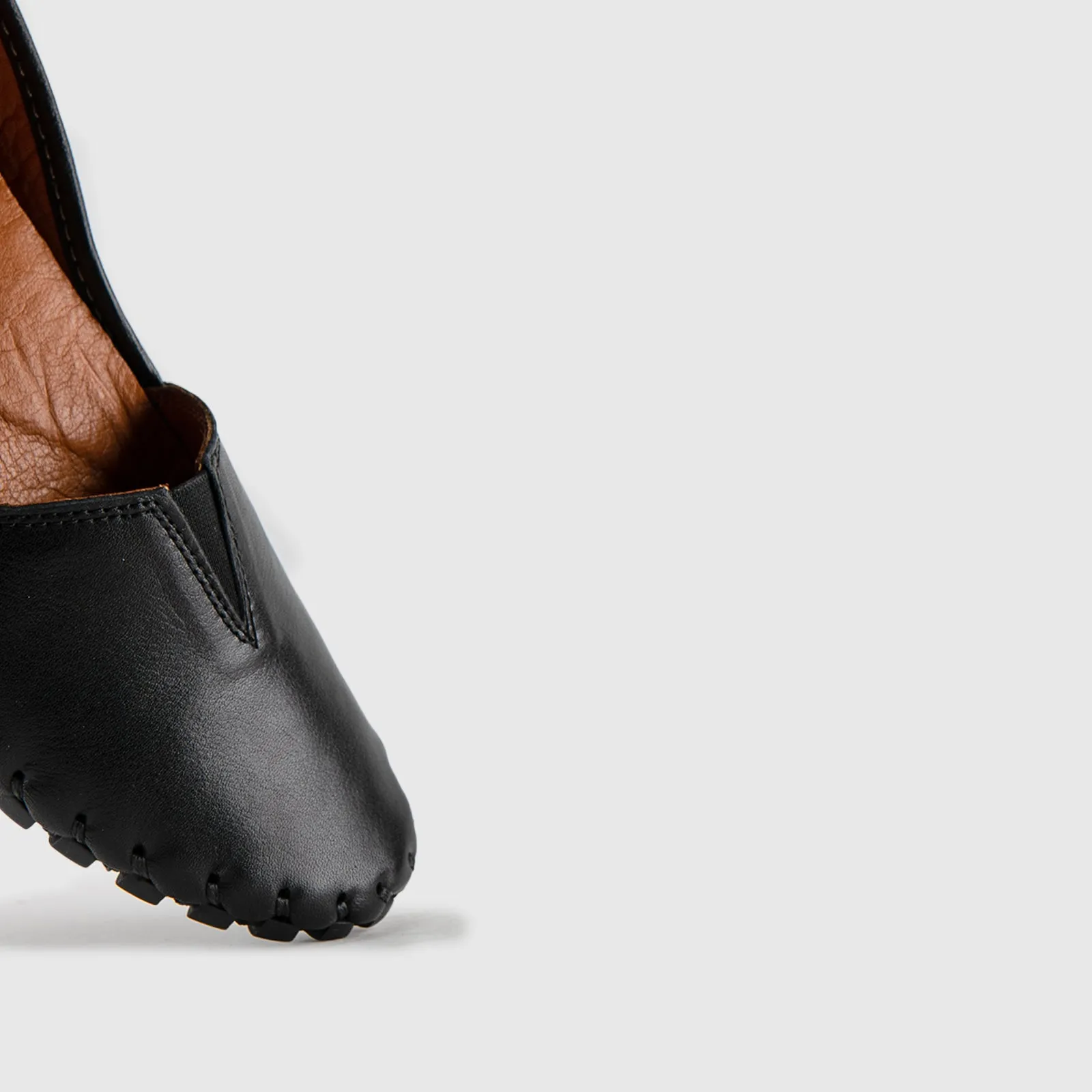Comfort Causal Loafers - 1203-2