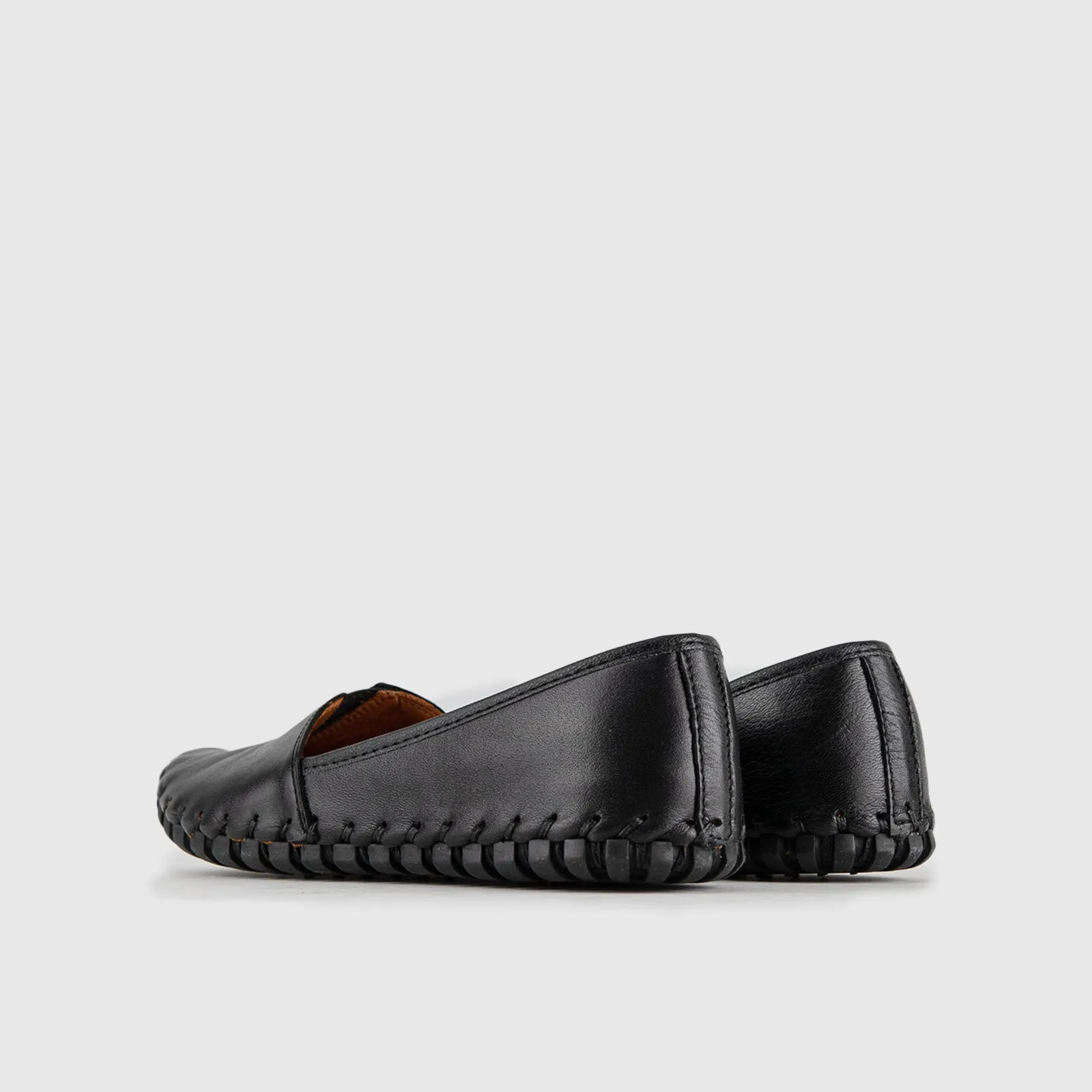 Comfort Causal Loafers - 1203-2