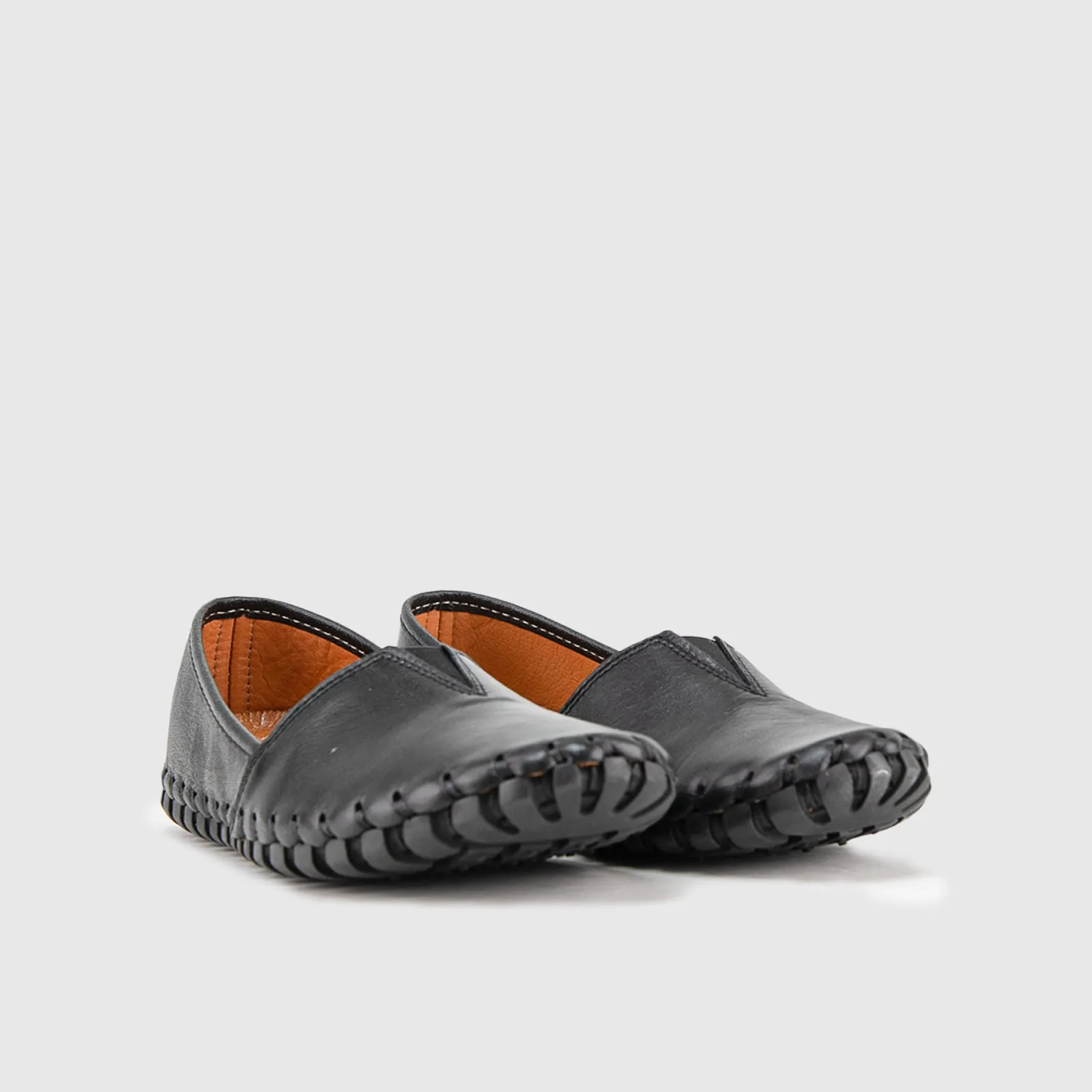 Comfort Causal Loafers - 1203-2