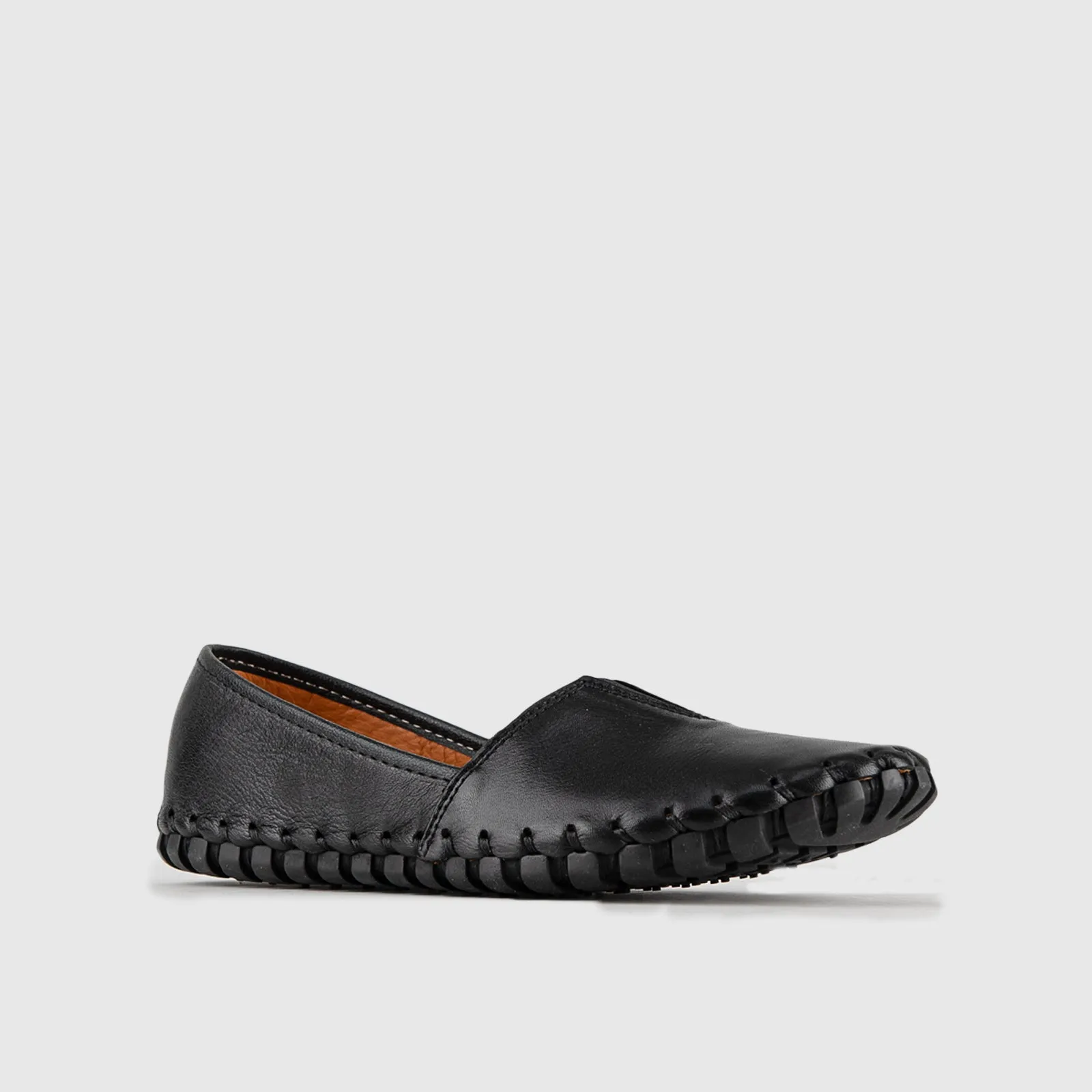 Comfort Causal Loafers - 1203-2