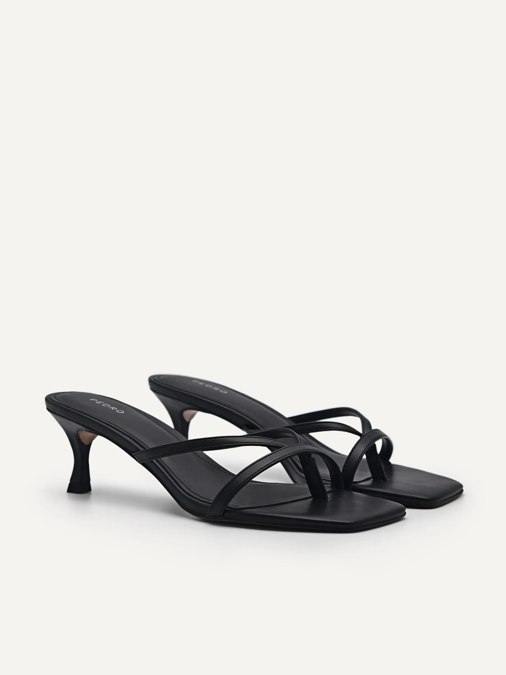 Corrin Heel Sandals