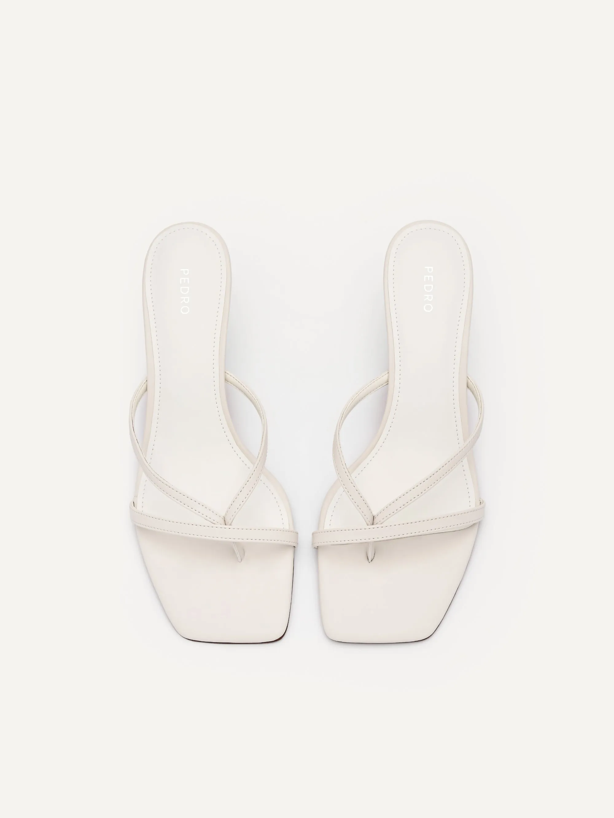 Corrin Heel Sandals