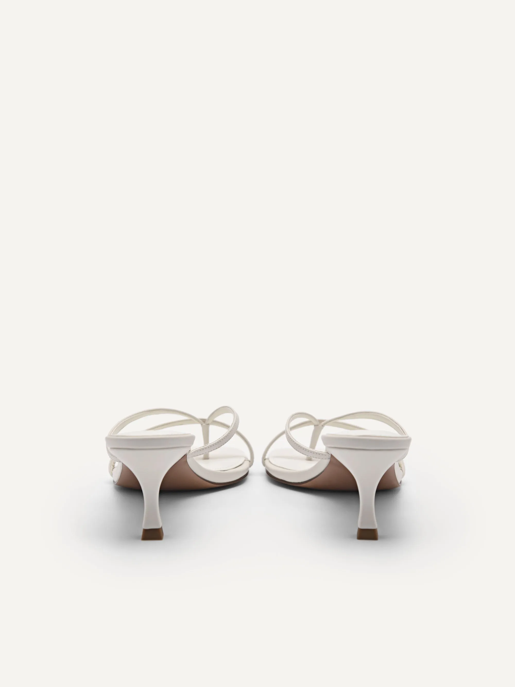Corrin Heel Sandals