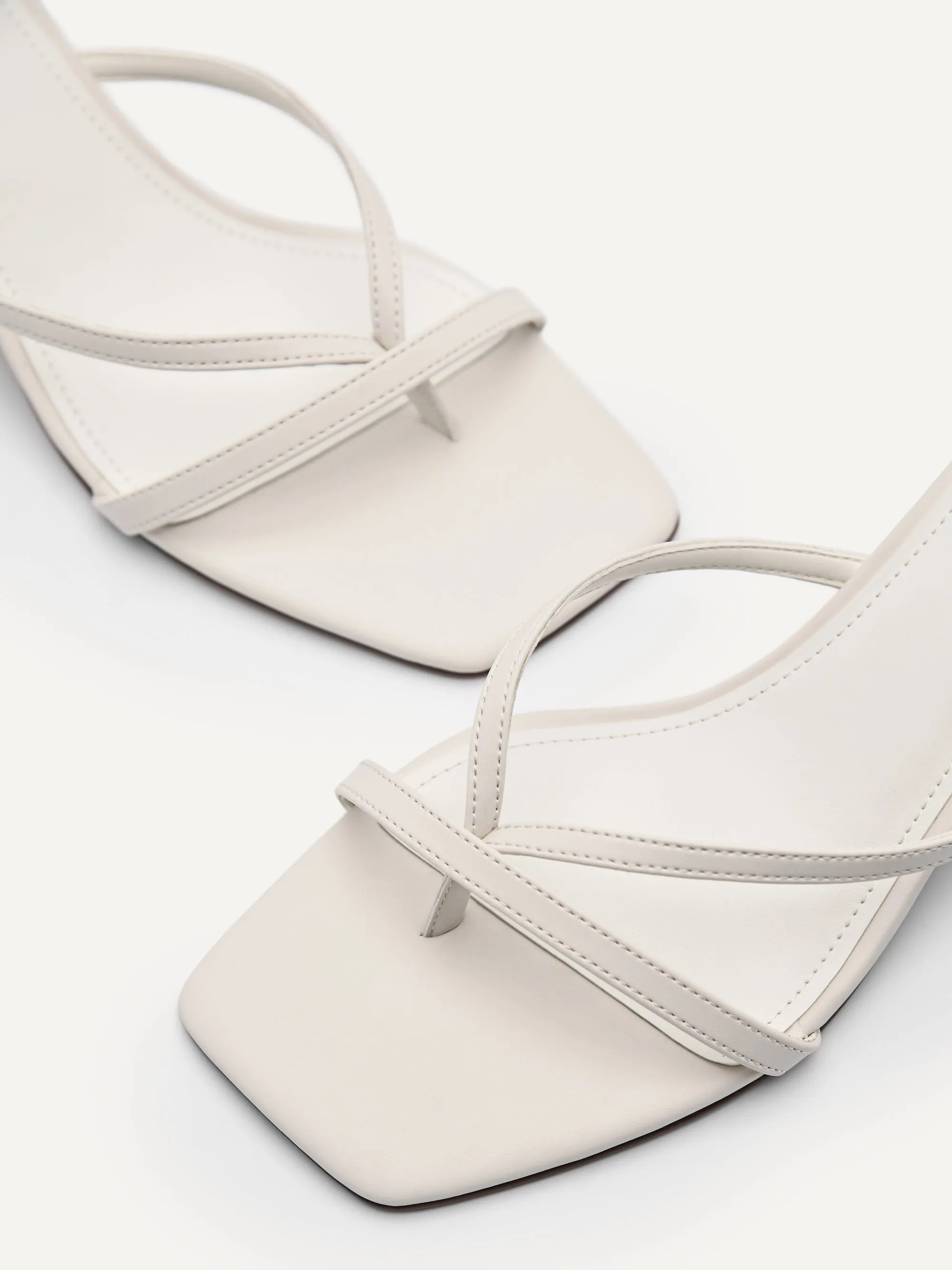 Corrin Heel Sandals