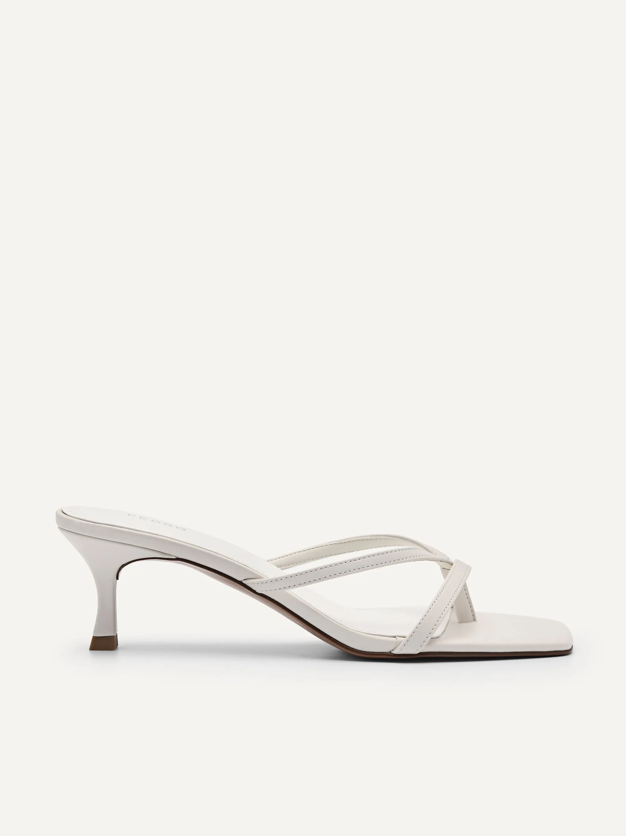Corrin Heel Sandals