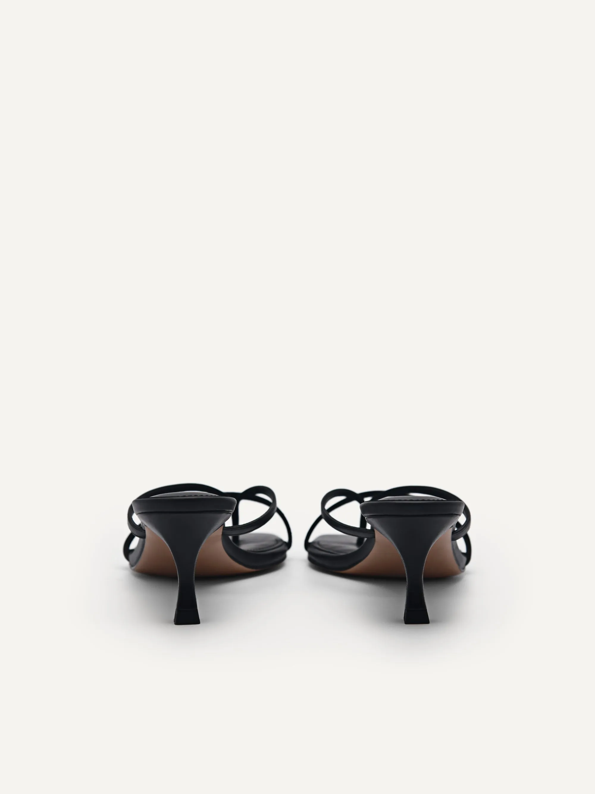 Corrin Heel Sandals
