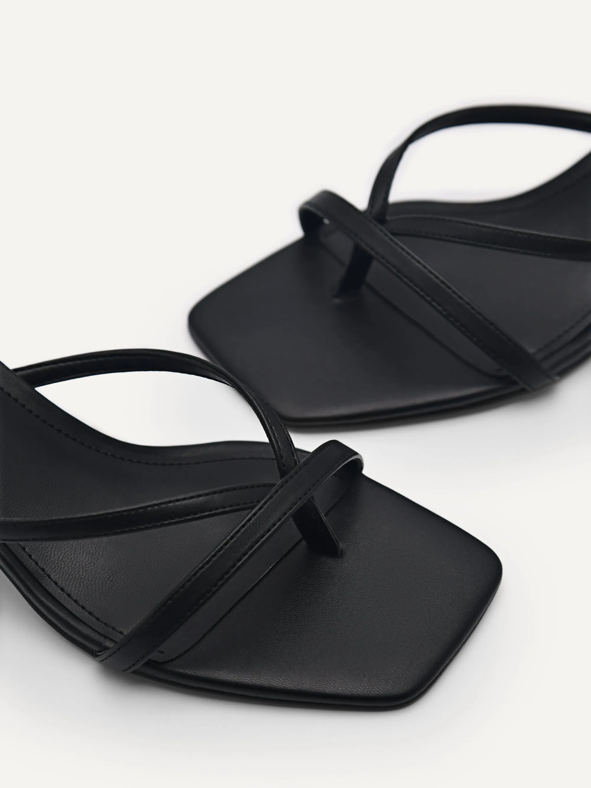Corrin Heel Sandals