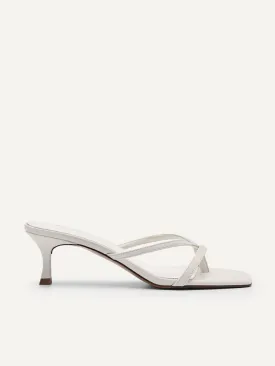 Corrin Heel Sandals