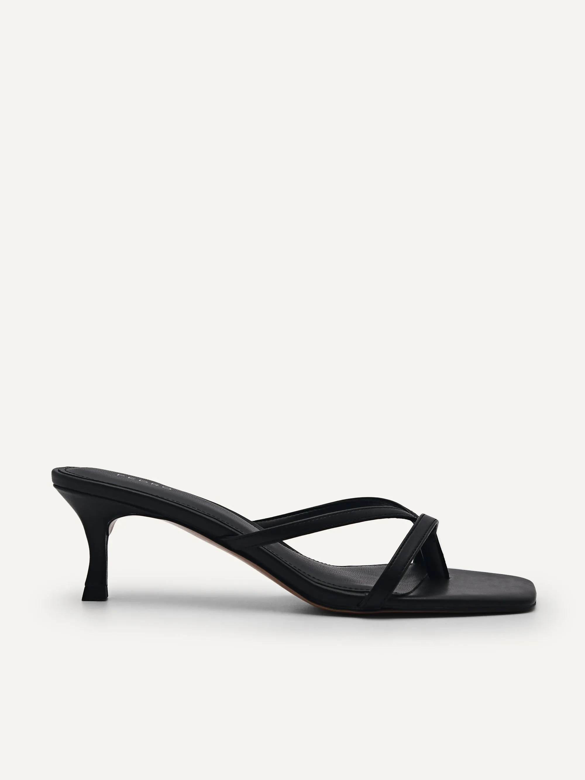 Corrin Heel Sandals