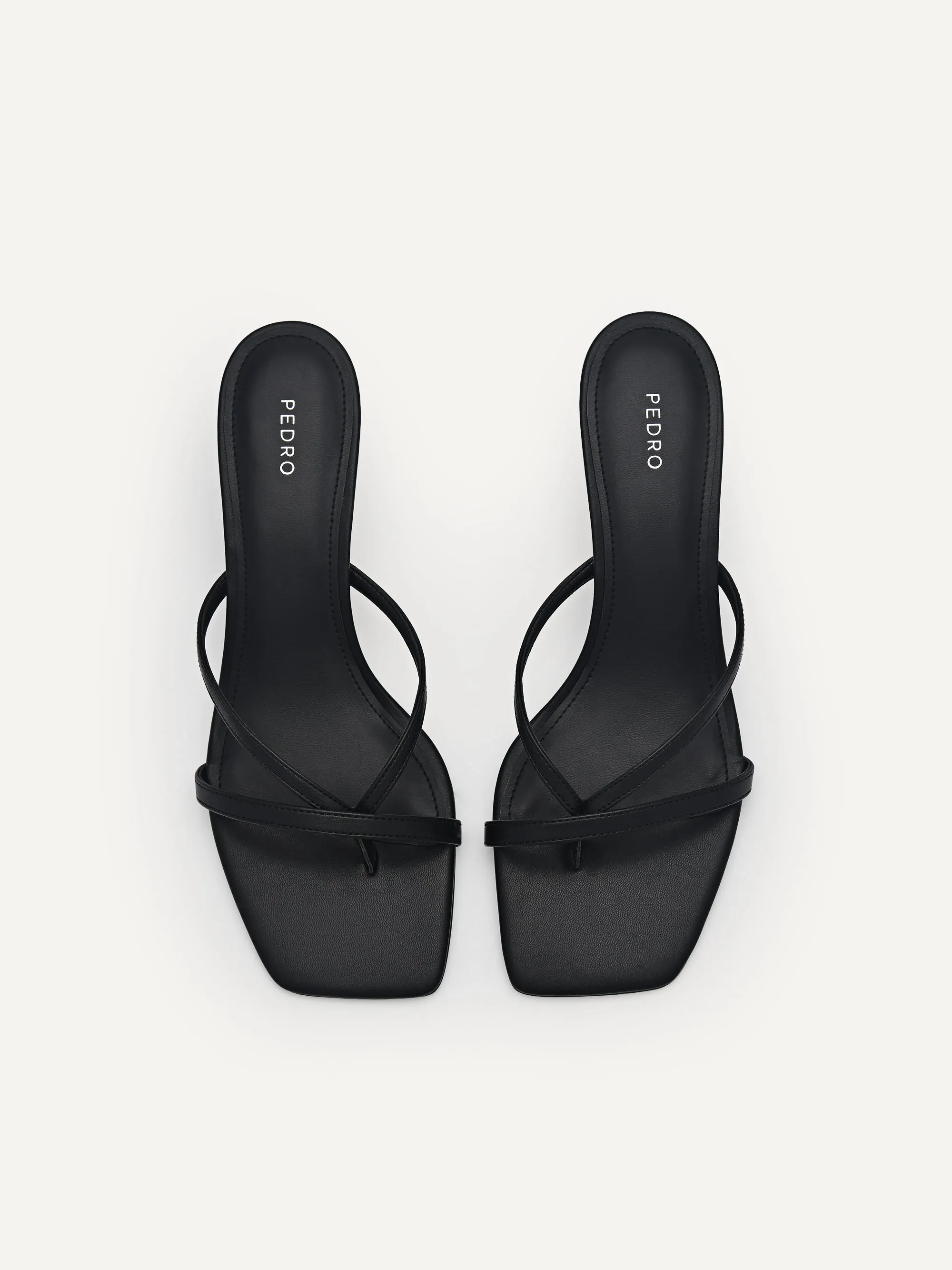 Corrin Heel Sandals