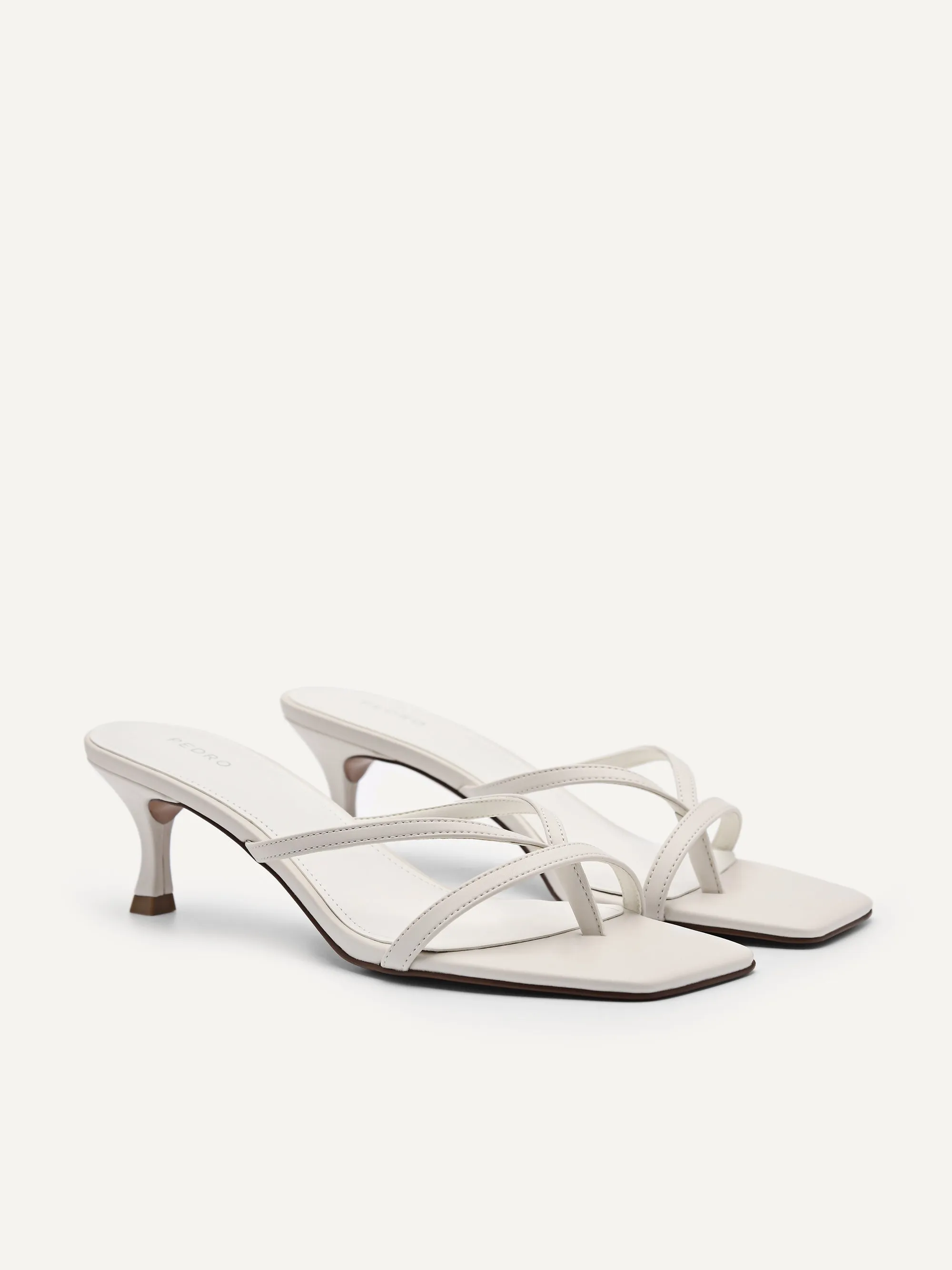 Corrin Heel Sandals