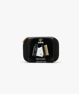Crep Protect Cure Cleaning Kit - The Ultimate Shoe Cleaner
