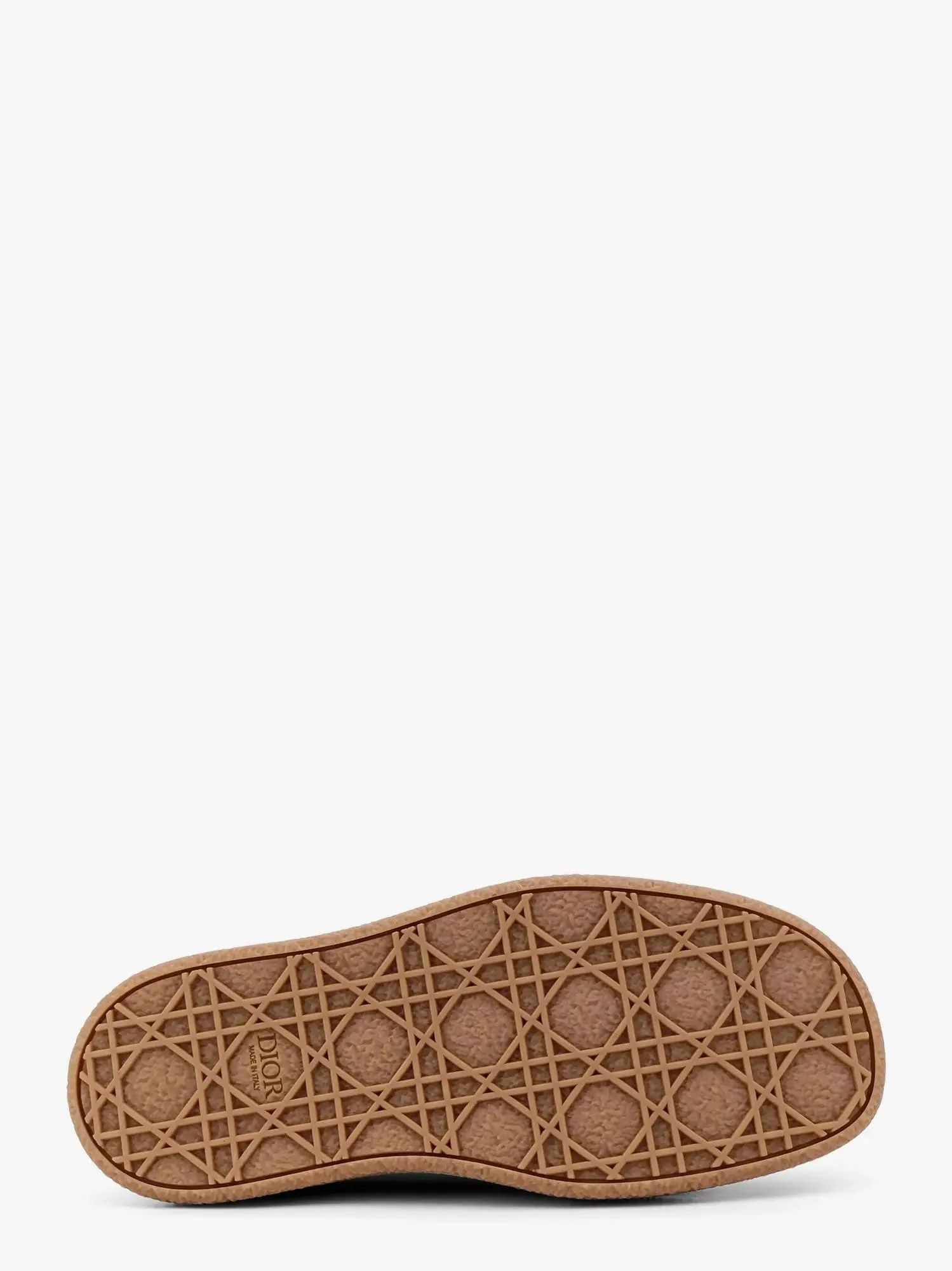 Dior Homme Dior Sahara Chukka Boots
