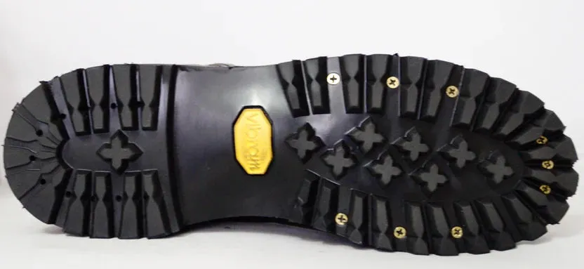 DRALTT10 Drew’s Forest Trail Flat Arch Black Size 14E