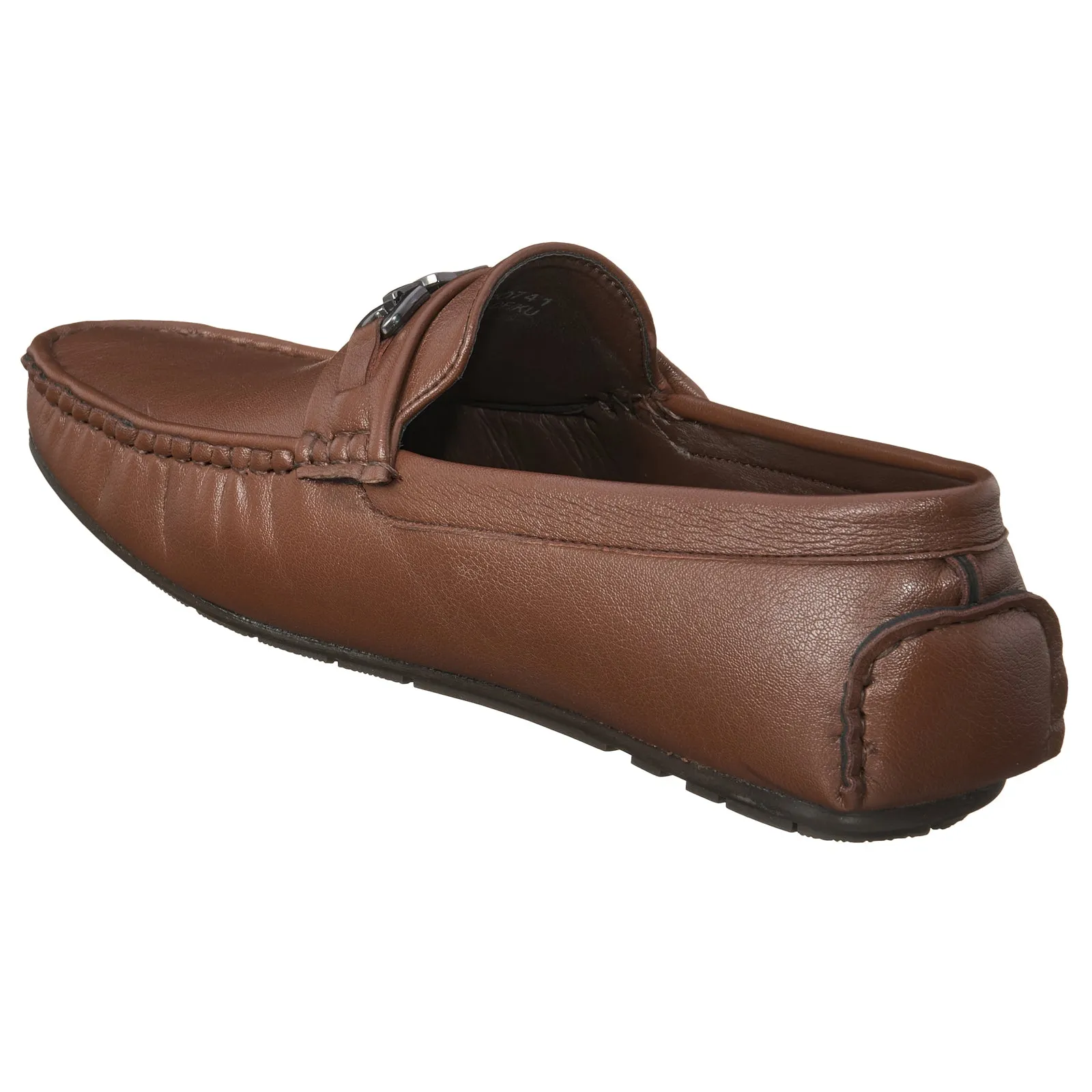 Duke Men Loafers (FWOL741)