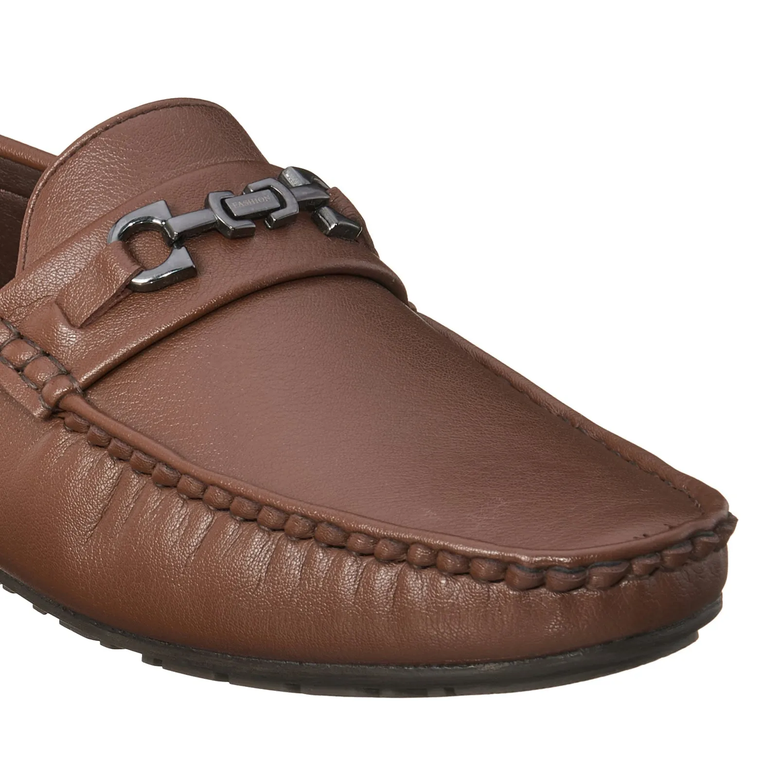 Duke Men Loafers (FWOL741)