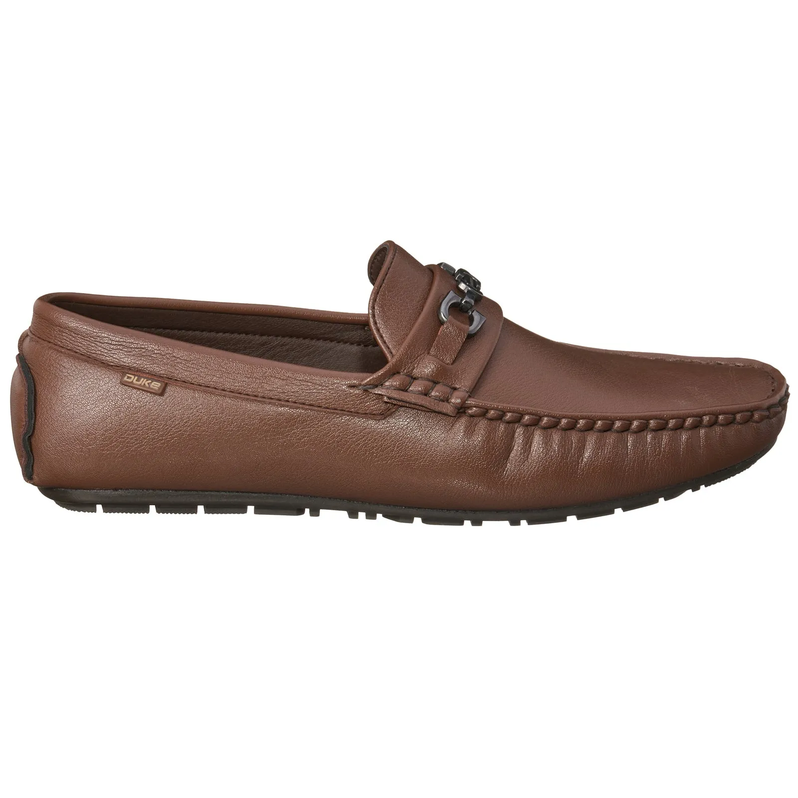 Duke Men Loafers (FWOL741)
