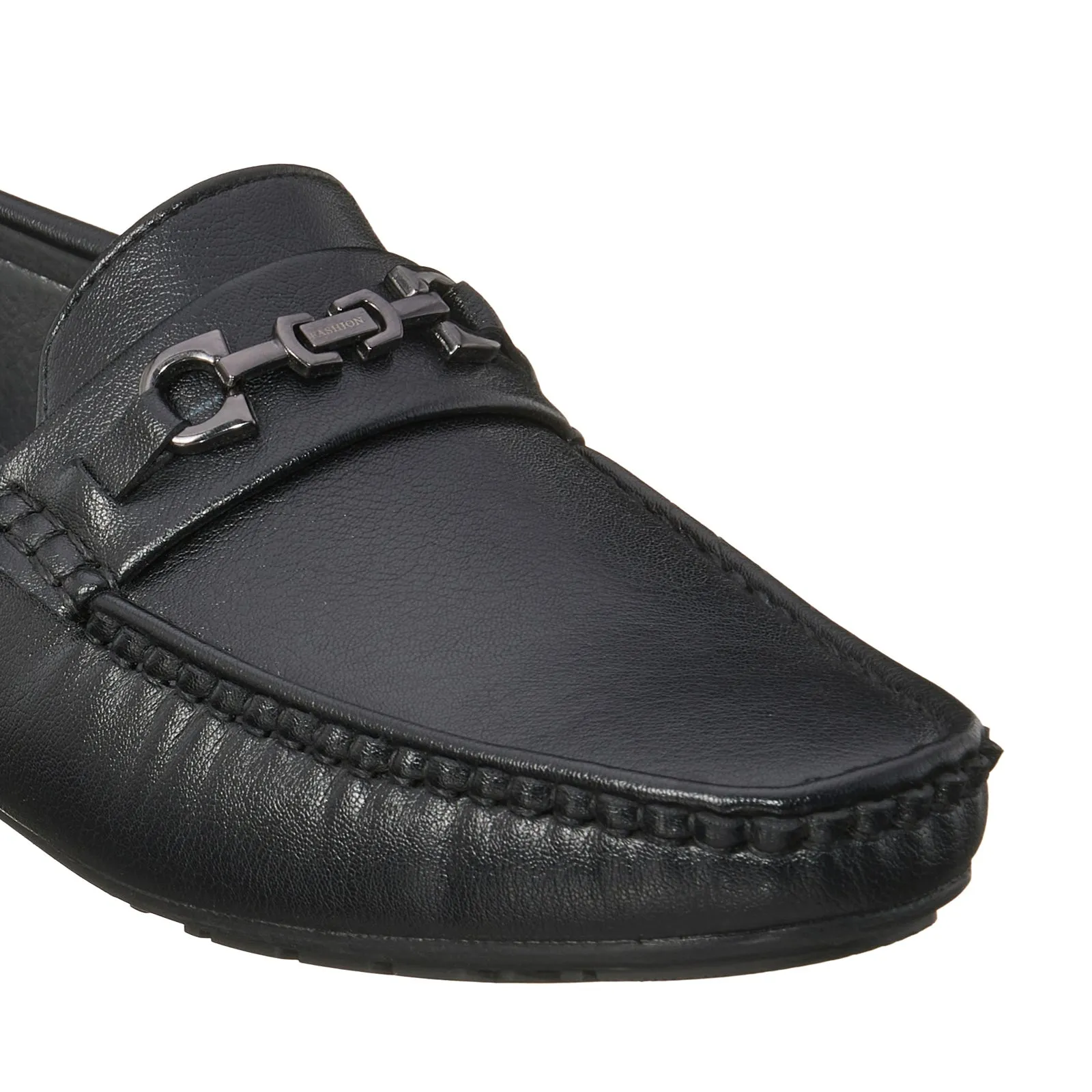 Duke Men Loafers (FWOL741)