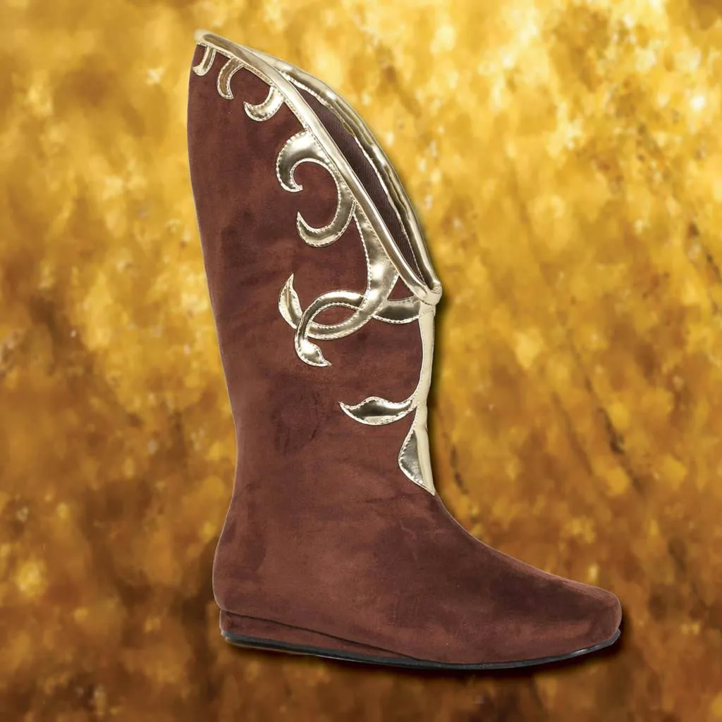 Elven Boots