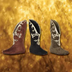 Elven Boots