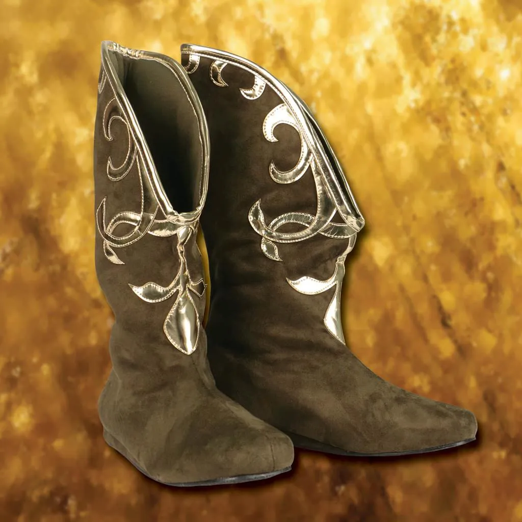Elven Boots