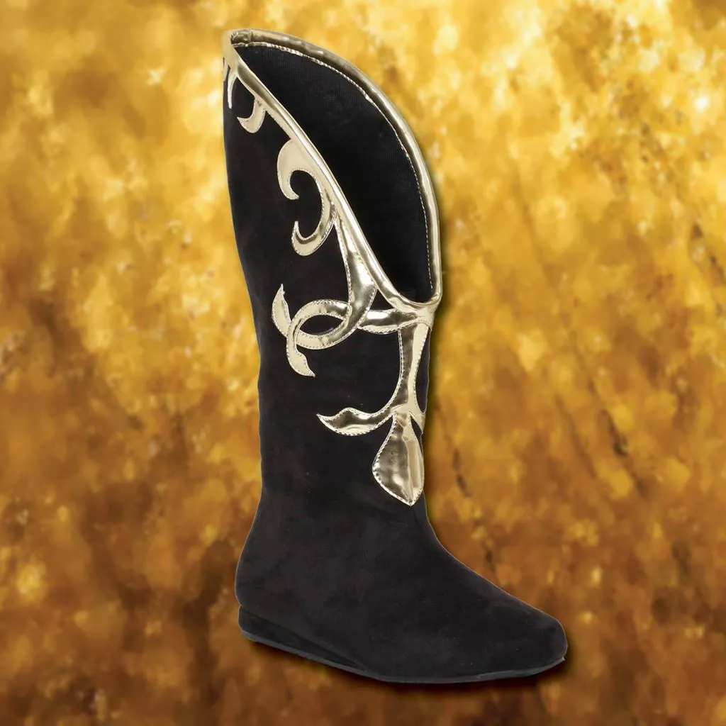Elven Boots