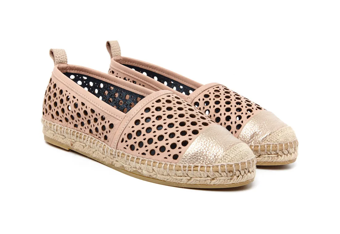 ESPADRILLES ANN TUIL KADUNA