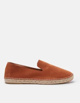 Espadrilles Ginostra Suede