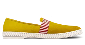 ESPADRILLES RIVIERAS RIBAMBELLE-AMALFI