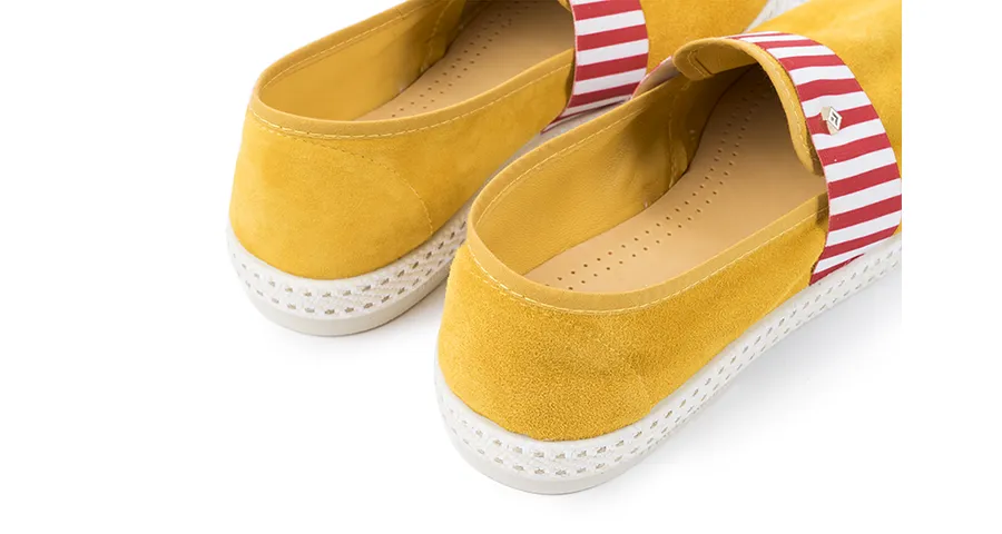 ESPADRILLES RIVIERAS RIBAMBELLE-AMALFI
