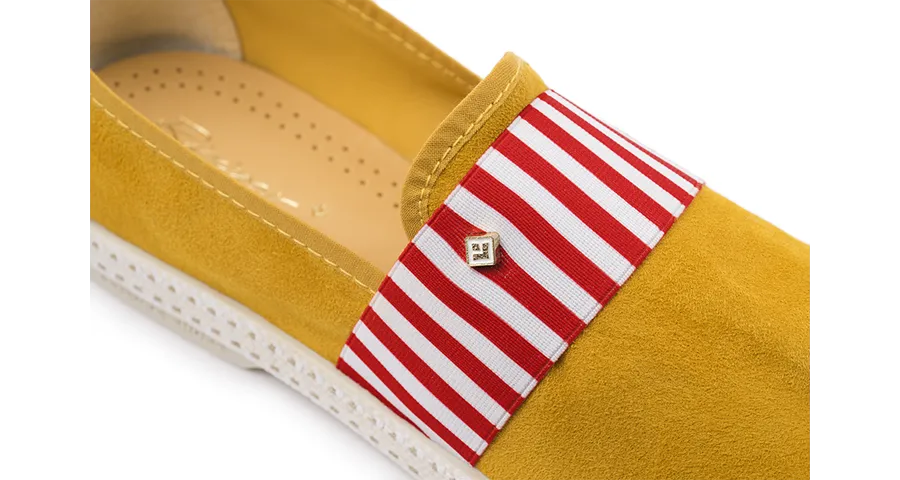 ESPADRILLES RIVIERAS RIBAMBELLE-AMALFI