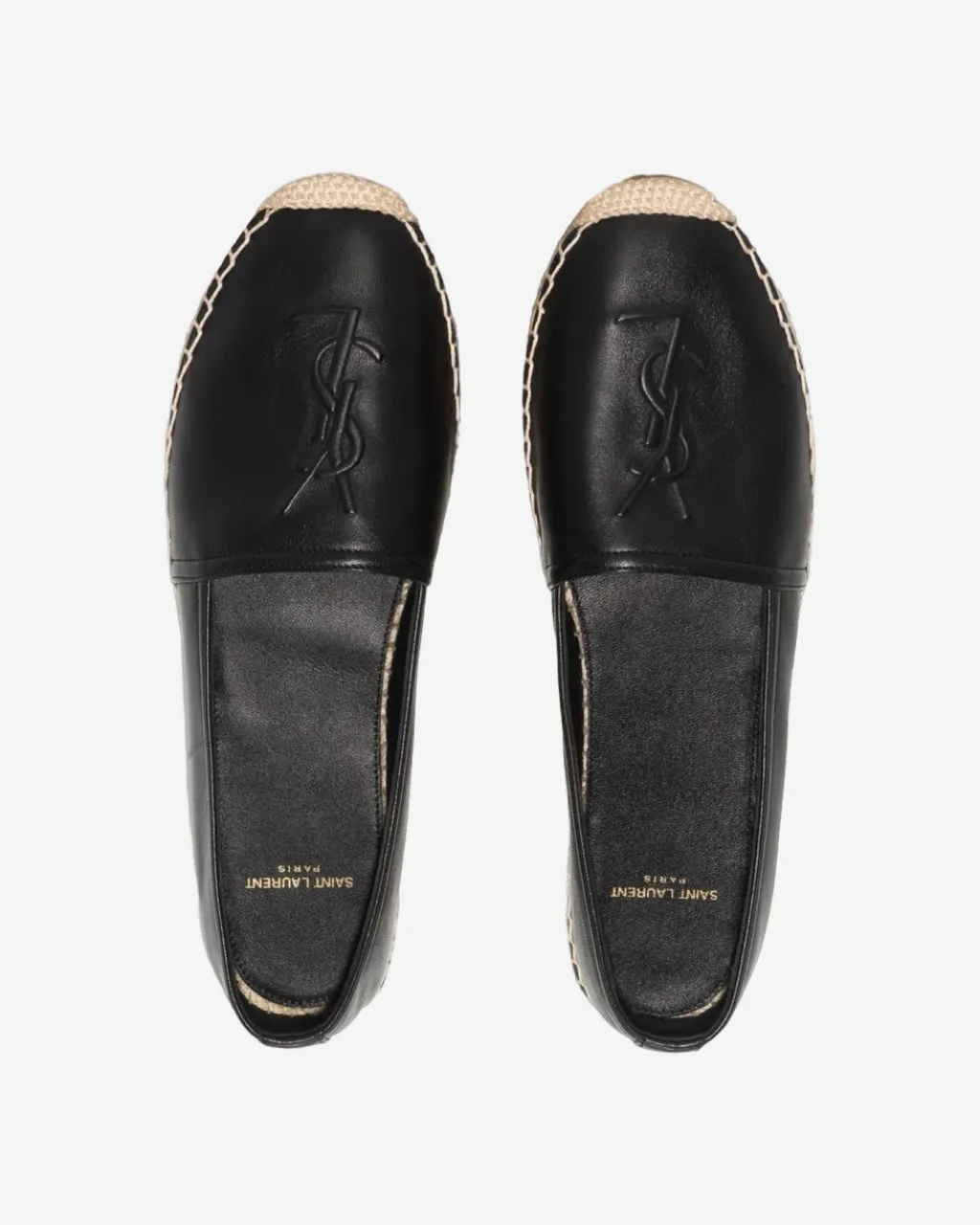 Espadrilles Saint Laurent
