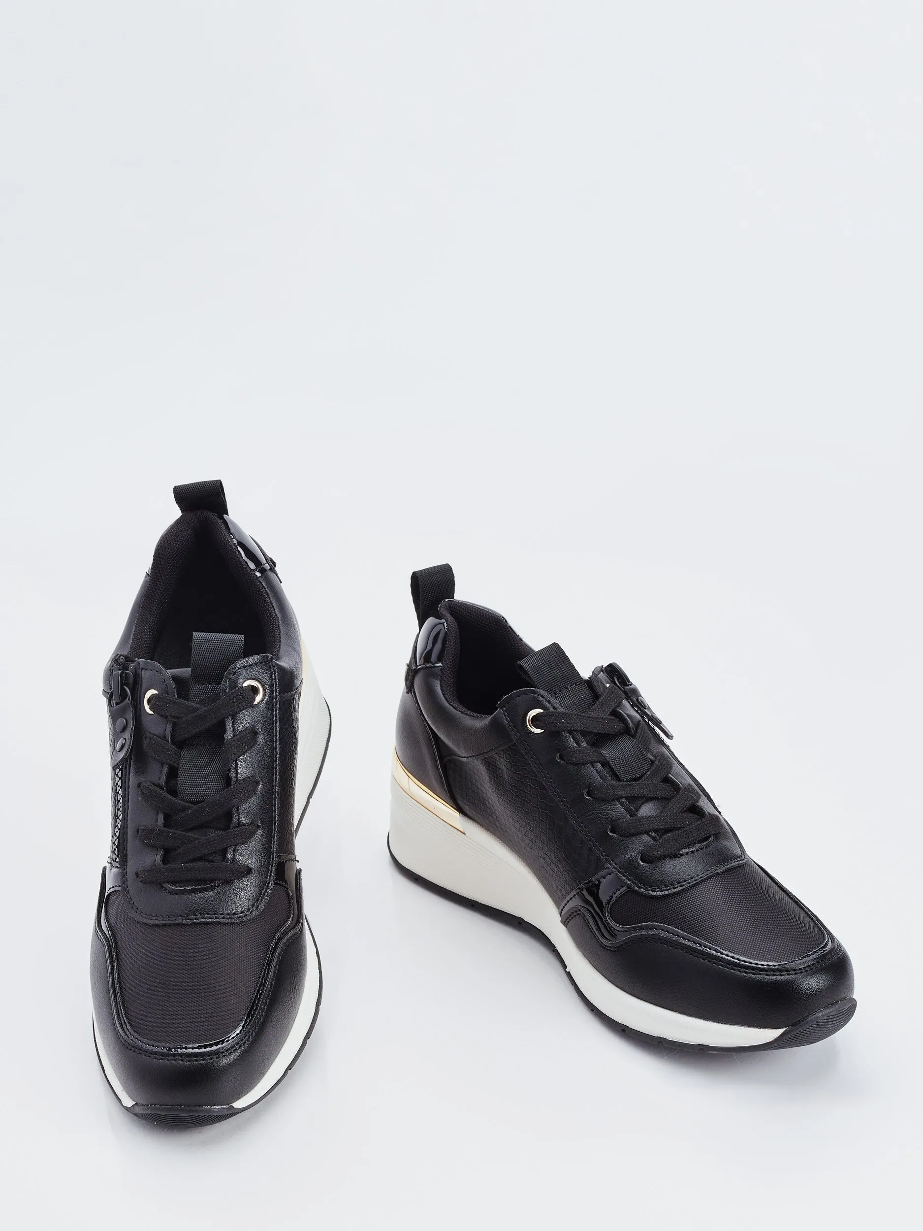 Espadrilles