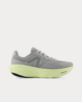 Fresh Foam X 1080v14 Raincloud / Limelight / Silver Metallic Running Shoes