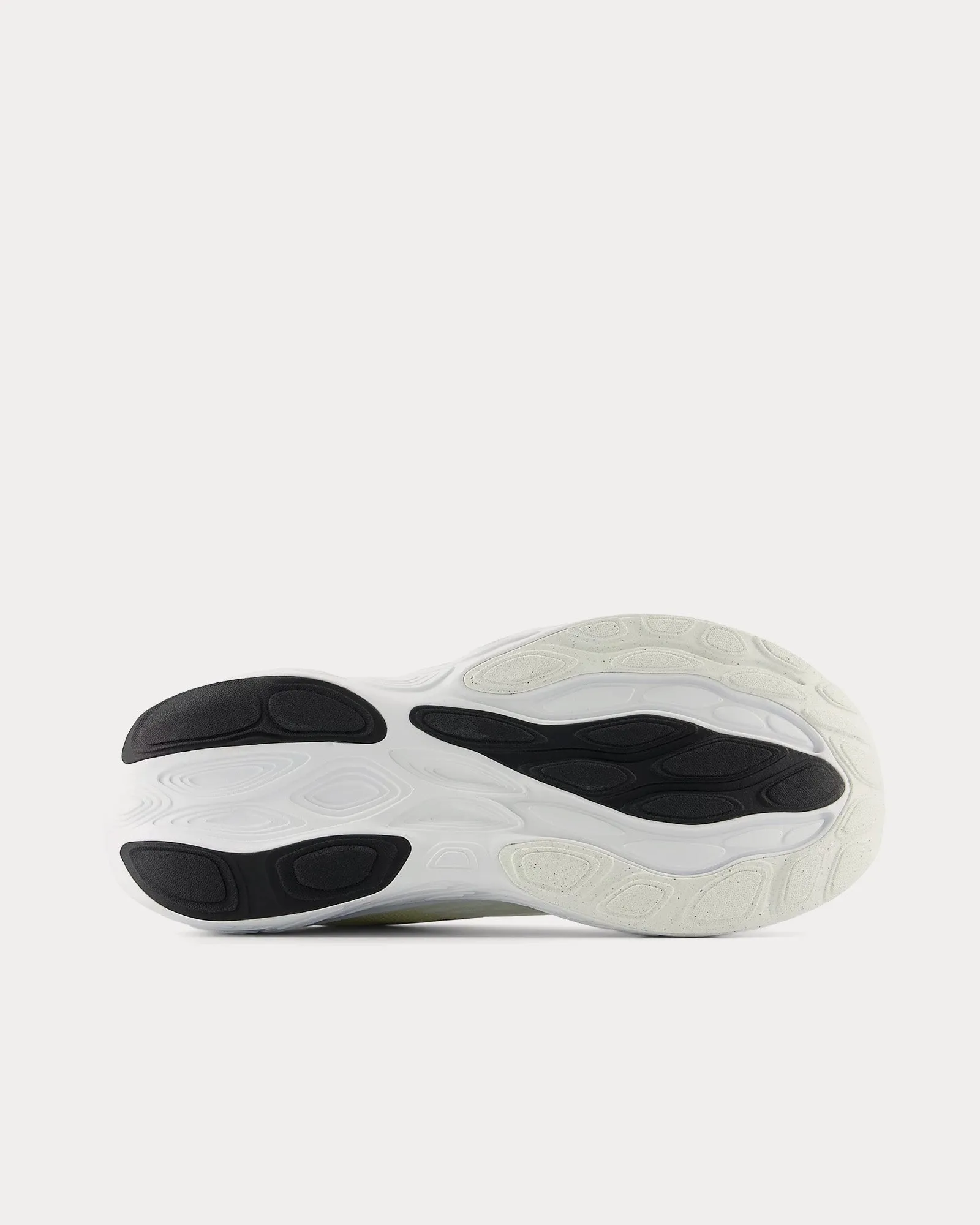Fresh Foam X 1080v14 White / Silver Metallic / Sea Salt Running Shoes