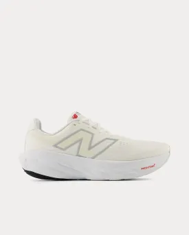Fresh Foam X 1080v14 White / Silver Metallic / Sea Salt Running Shoes