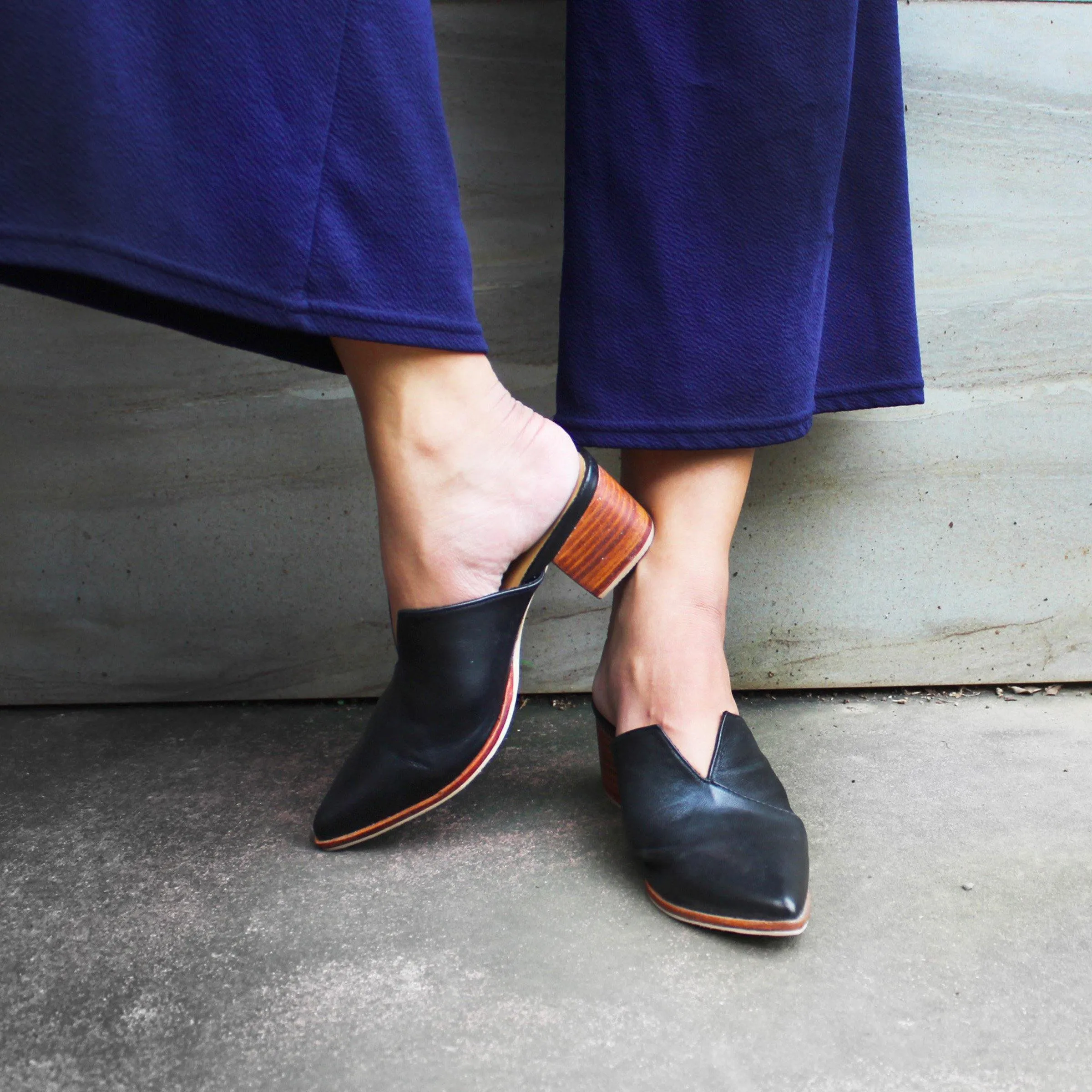 Georgia Mules